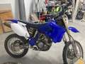Yamaha WR 250 Azul - thumbnail 2