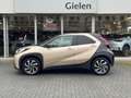 Toyota Aygo X 1.0 VVT-i MT Pulse Bi-tone | Ginger beige, 17 inch Beige - thumbnail 3