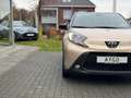 Toyota Aygo X 1.0 VVT-i MT Pulse Bi-tone | Ginger beige, 17 inch Beige - thumbnail 7