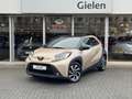 Toyota Aygo X 1.0 VVT-i MT Pulse Bi-tone | Ginger beige, 17 inch Beige - thumbnail 1
