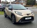 Toyota Aygo X 1.0 VVT-i MT Pulse Bi-tone | Ginger beige, 17 inch Beige - thumbnail 6