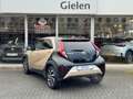 Toyota Aygo X 1.0 VVT-i MT Pulse Bi-tone | Ginger beige, 17 inch Beige - thumbnail 35