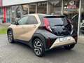 Toyota Aygo X 1.0 VVT-i MT Pulse Bi-tone | Ginger beige, 17 inch Beige - thumbnail 4