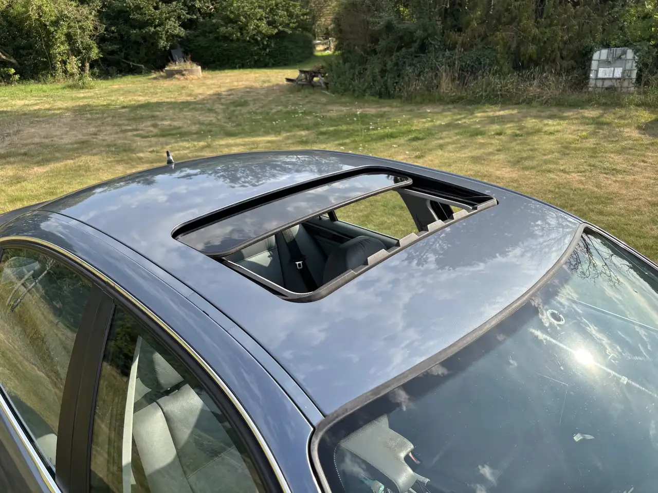 BMW 328i Executive, foto 6