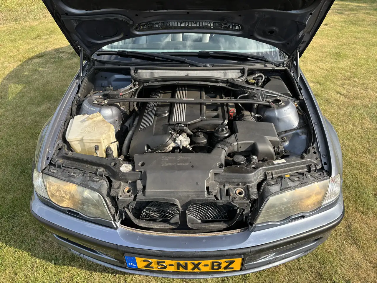 BMW 328i Executive, foto 10