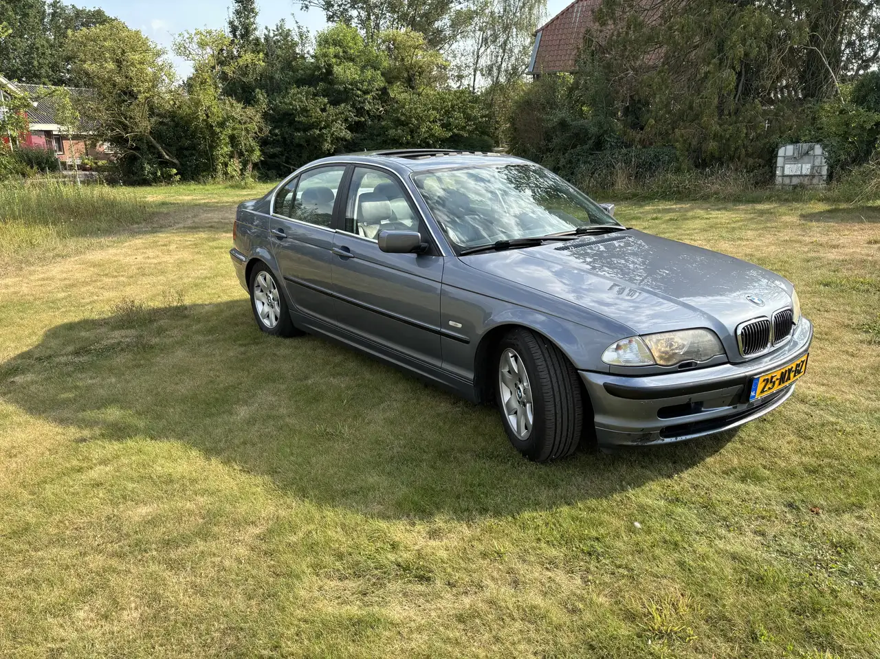 BMW 328i Executive, foto 5