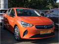 Opel Corsa ELEKTRO Edition +ALLW+OBC7,4KW+HSA+AUT+BC+ Arancione - thumbnail 3