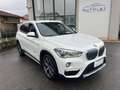 BMW X1 xDrive18d xLine - Automatico - Bianco - thumbnail 1