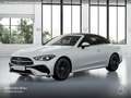 Mercedes-Benz CLE 200 AMG+360+BURMESTER+KEYLESS+9G Weiß - thumbnail 13