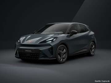 Endurance Edition Dynamic 155 kW 52KWh