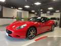 Ferrari California California DCT *TAGLIANDATA FERRARI* Rosso - thumbnail 1