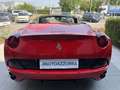 Ferrari California California DCT *TAGLIANDI FERRARI, PROMO FINO AL Rouge - thumbnail 6