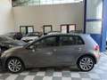 Volkswagen Golf 5p 1.6 tdi (btdi) Comfortline 110cv Grigio - thumbnail 5