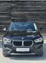 BMW X1 sDrive16d Schwarz - thumbnail 1