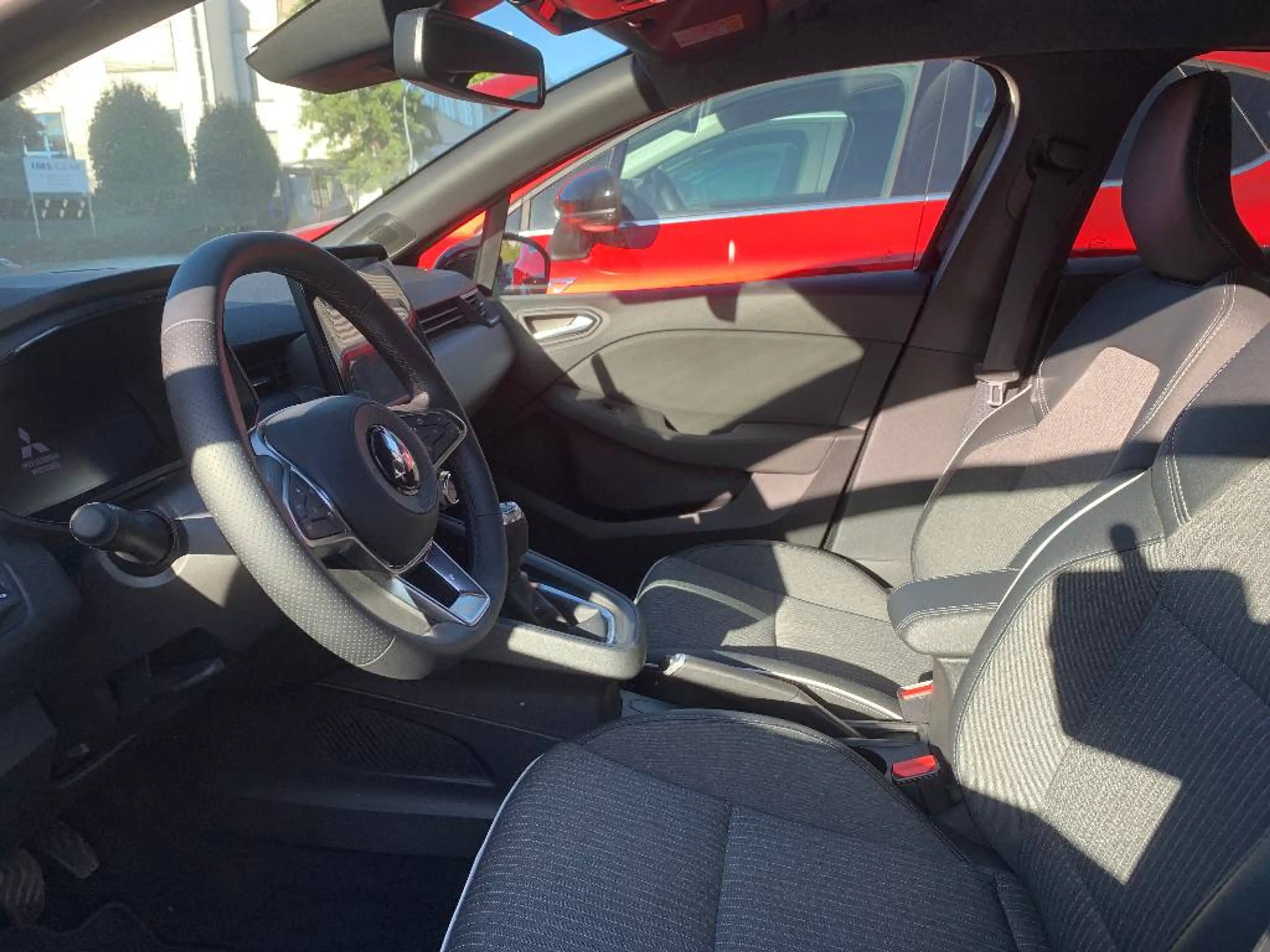 Mitsubishi Colt EDITION 1.0 T-Benziner 6-Gang — photo 5