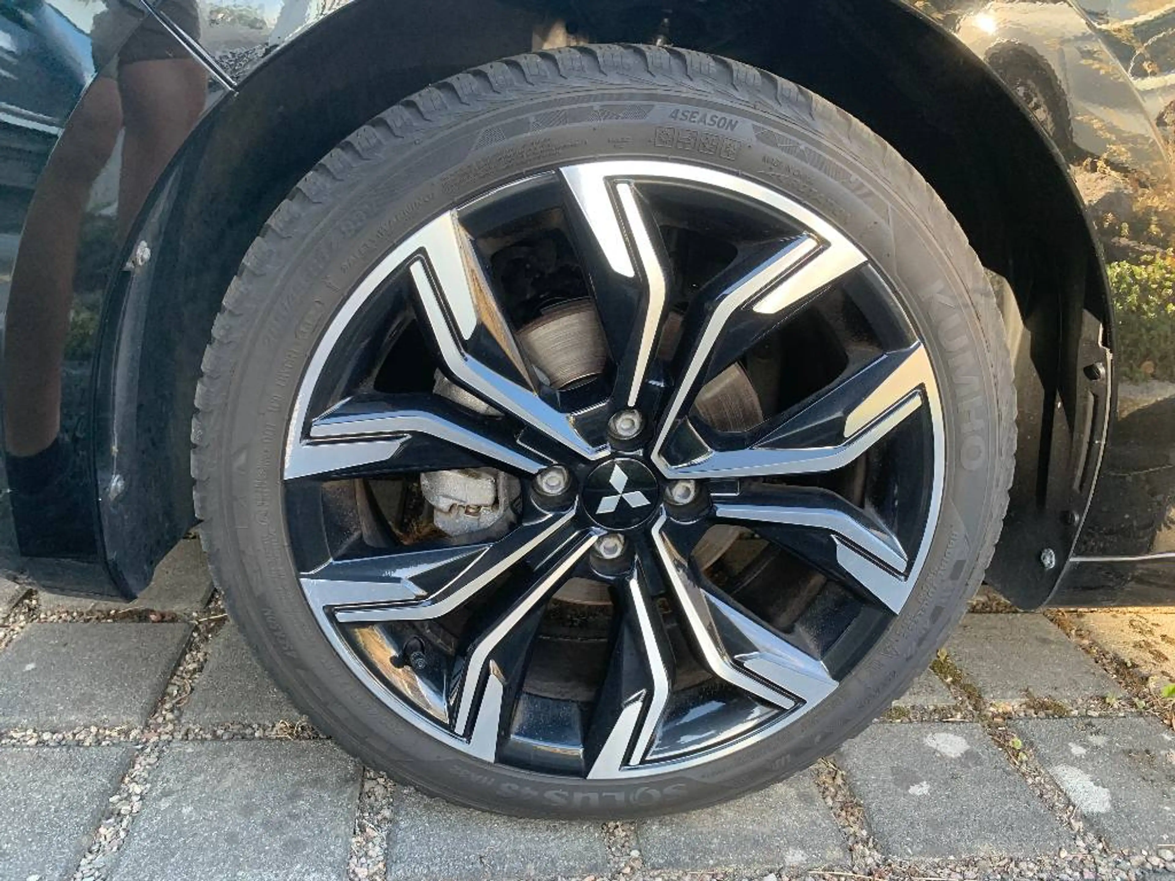 Mitsubishi Colt EDITION 1.0 T-Benziner 6-Gang — photo 3
