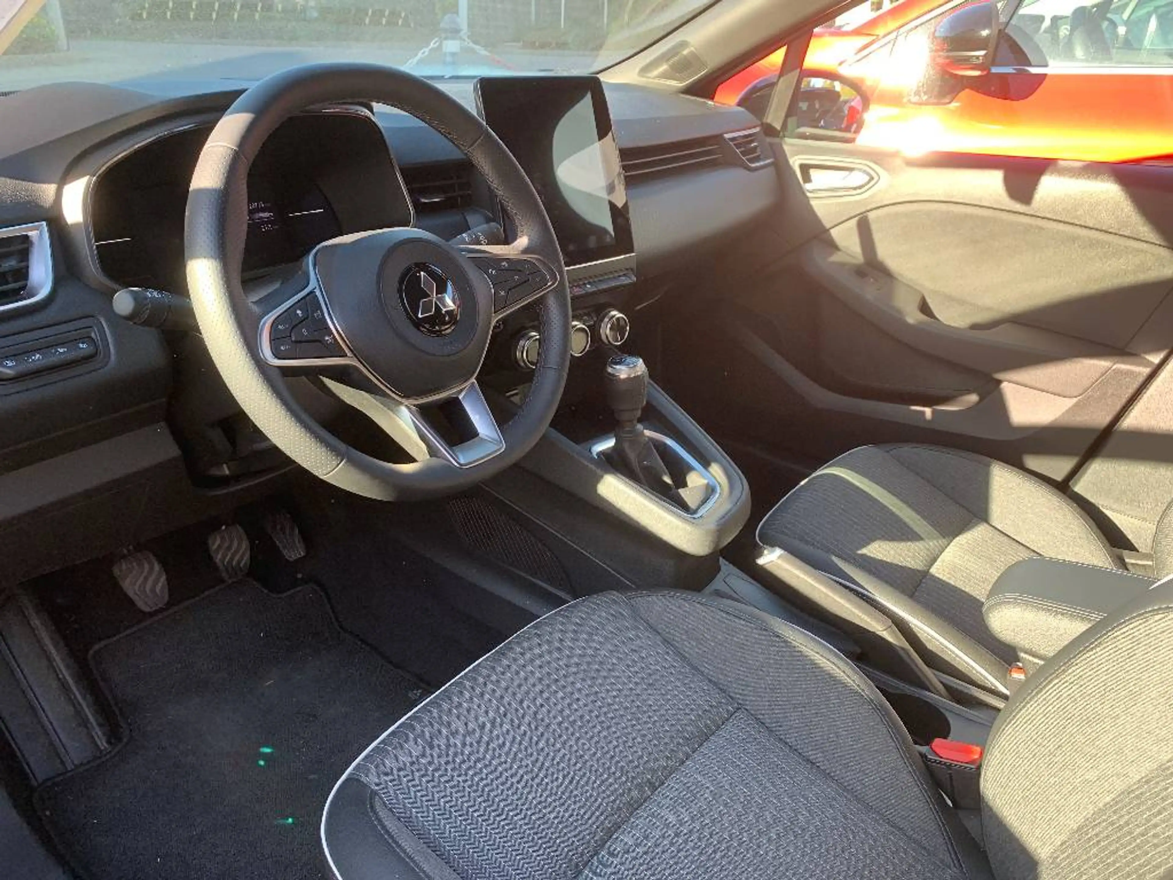 Mitsubishi Colt EDITION 1.0 T-Benziner 6-Gang — photo 4