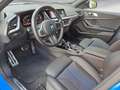 BMW 120 d xDrive M Sport Sport Aut. Klimaaut. AHK Blauw - thumbnail 8