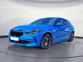 BMW 120 d xDrive M Sport Sport Aut. Klimaaut. AHK Blauw - thumbnail 2