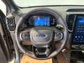 Ford Ranger Ranger Doppelkabine Wildtrak 4x4 2,0 EcoBlue Aut. Grau - thumbnail 7