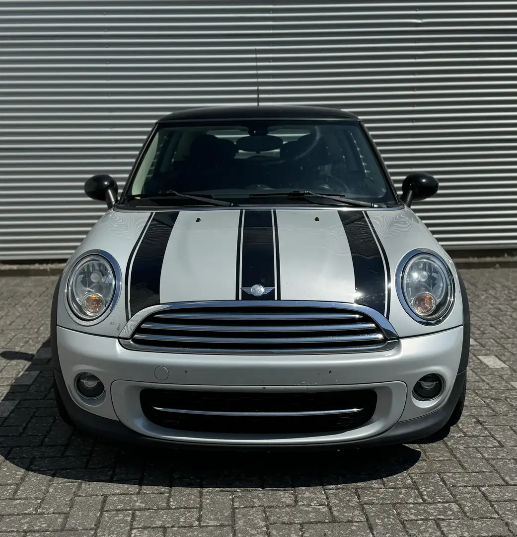 MINI Cooper D 1.6 DPF - 2