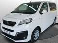Peugeot Traveller BlueHDi 100 Compact Business 9 POSTI Bianco - thumbnail 2