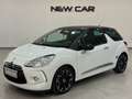 DS Automobiles DS 3 DS 3 1.4 HDi 70 Just Black Weiß - thumbnail 3