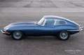 Jaguar E-Type FHC Series 1 4.2 Totaal restauratie Kék - thumbnail 7