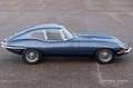 Jaguar E-Type FHC Series 1 4.2 Totaal restauratie Blue - thumbnail 4