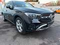 Mercedes-Benz GLC 220 Coupe GLC 220 d 4Matic Facelift Schwarz - thumbnail 13