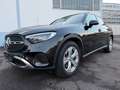 Mercedes-Benz GLC 220 Coupe GLC 220 d 4Matic Facelift Schwarz - thumbnail 1