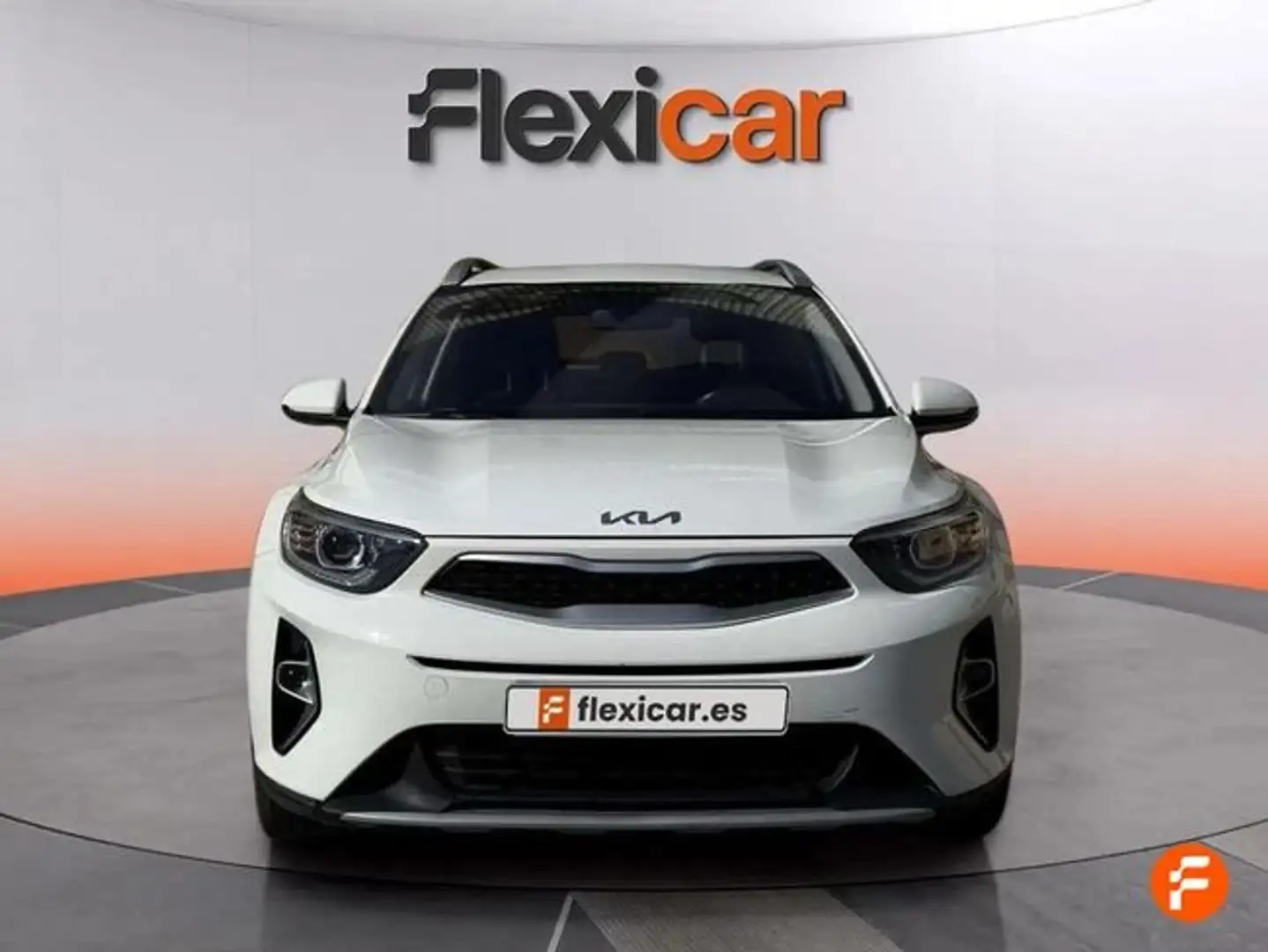 Kia Stonic 1.2 DPi Concept Blanco - 2