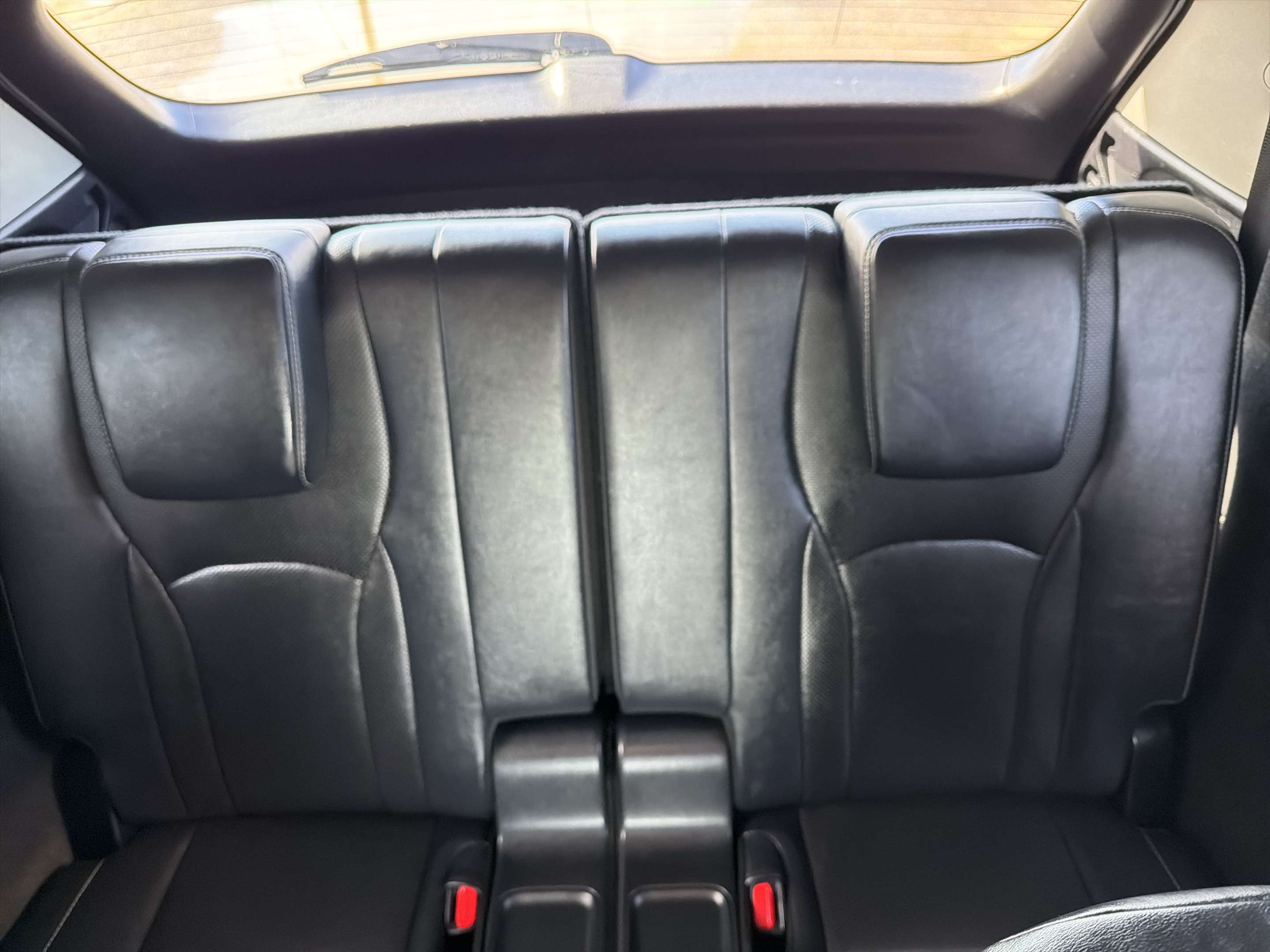 2018 Lexus RX L