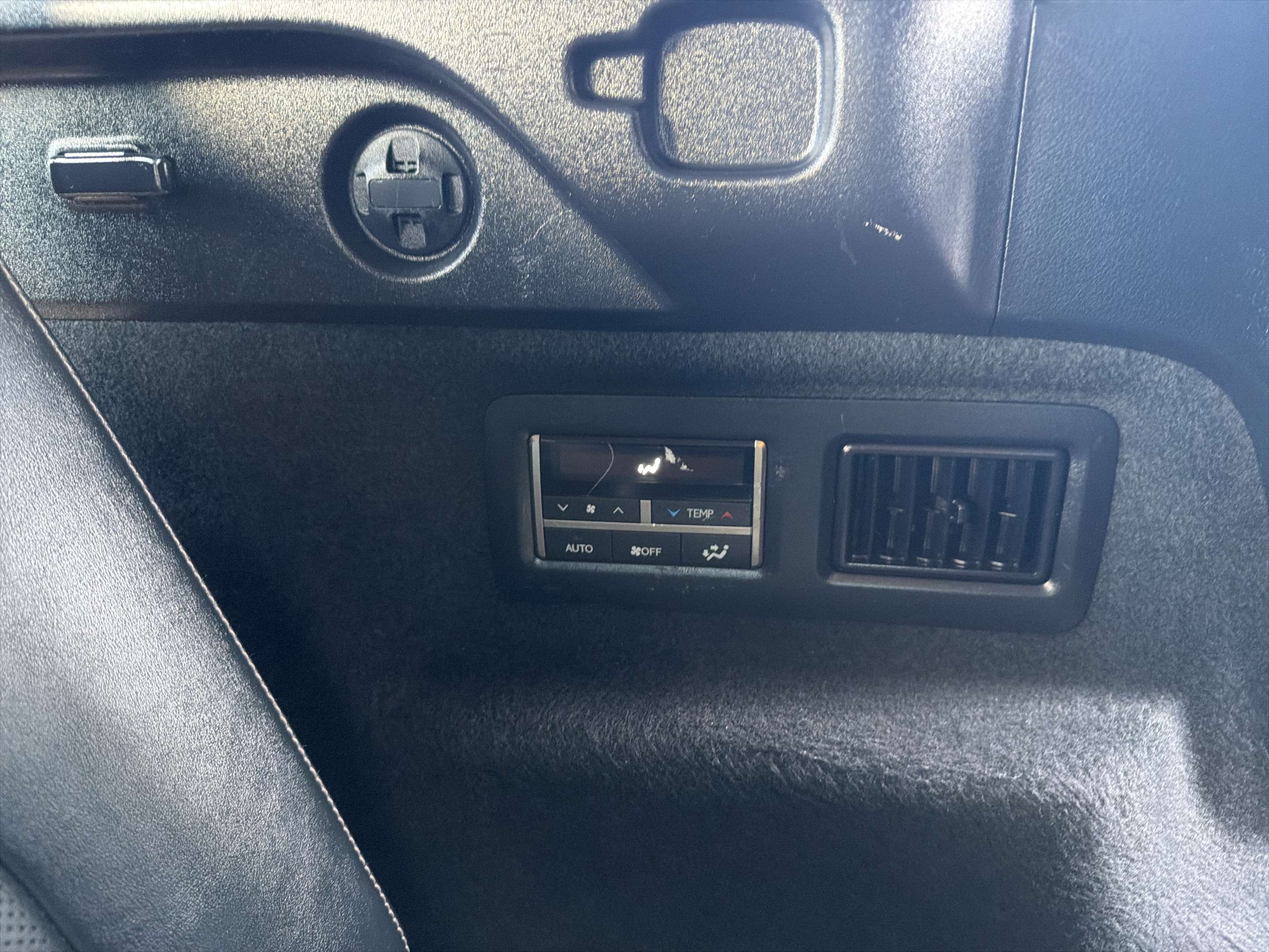 2018 Lexus RX L