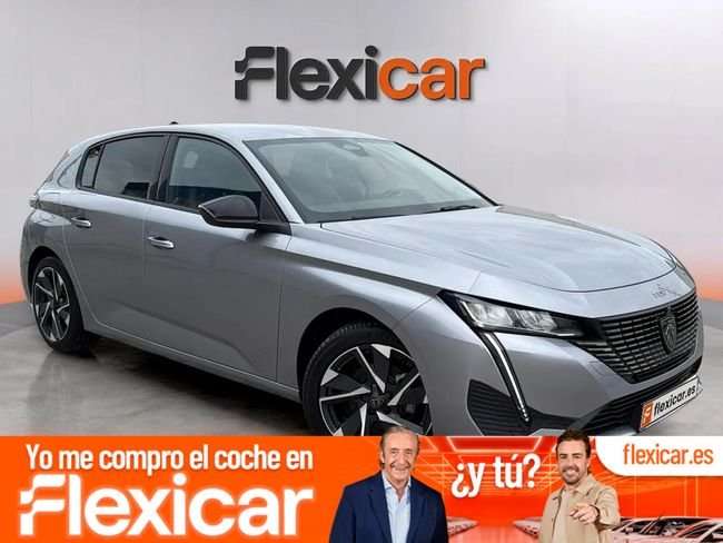 Peugeot 308 1.2 PureTech S&S Allure 130 - foto 1