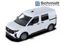 Ford Transit Courier DK Trend 1,0L Eboost 100PS M FWD Weiß - thumbnail 8
