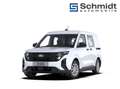 Ford Transit Courier DK Trend 1,0L Eboost 100PS M FWD Weiß - thumbnail 1