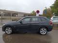 BMW X1 Baureihe X1 18 i sDrive Schwarz - thumbnail 8