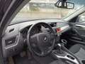 BMW X1 Baureihe X1 18 i sDrive Schwarz - thumbnail 10