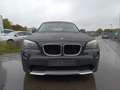 BMW X1 Baureihe X1 18 i sDrive Schwarz - thumbnail 2