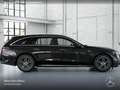 Mercedes-Benz E 300 de T Hybrid AMG 360° Pano Distr. LED AHK PTS Schwarz - thumbnail 20