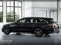 Mercedes-Benz E 300 de T Hybrid AMG 360° Pano Distr. LED AHK PTS Schwarz - thumbnail 14