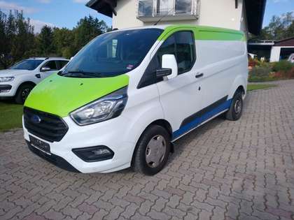 Ford Transit Custom 280 L1 Trend