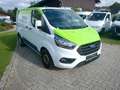 Ford Transit Custom 280 L1 Trend Weiß - thumbnail 3