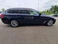 BMW 520 d Touring Business Azul - thumbnail 5