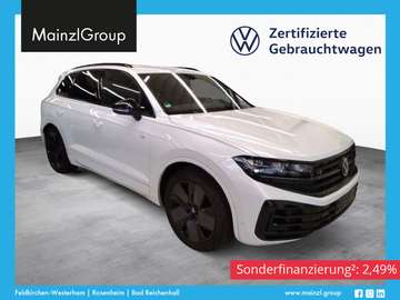 R 3.0 TSI eHybrid 4M AHK HUD Matrix 360°