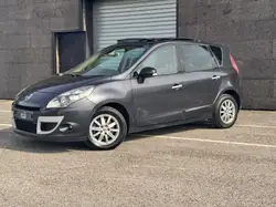 Renault Scenic 1.6DCi 130ch Finition initial Entretien à jour
