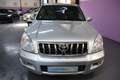 Toyota Land Cruiser 3.0D-4D VXL Plateado - thumbnail 2