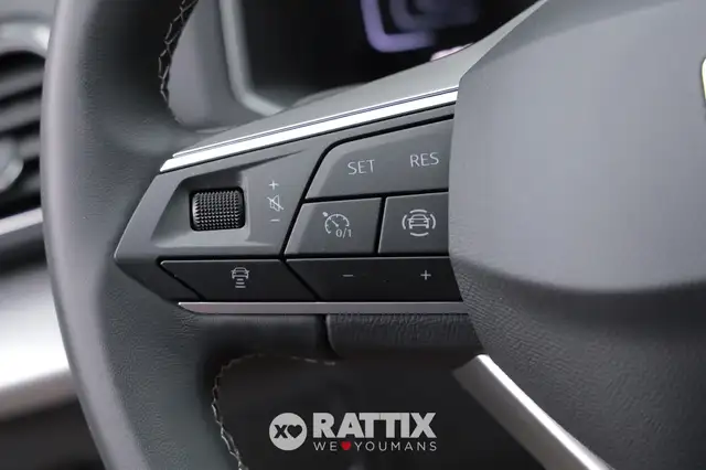 Seat Tarraco view 11