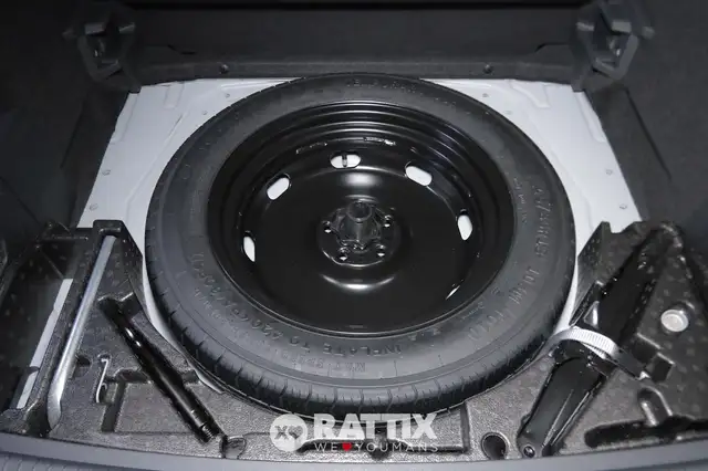 Seat Tarraco view 7